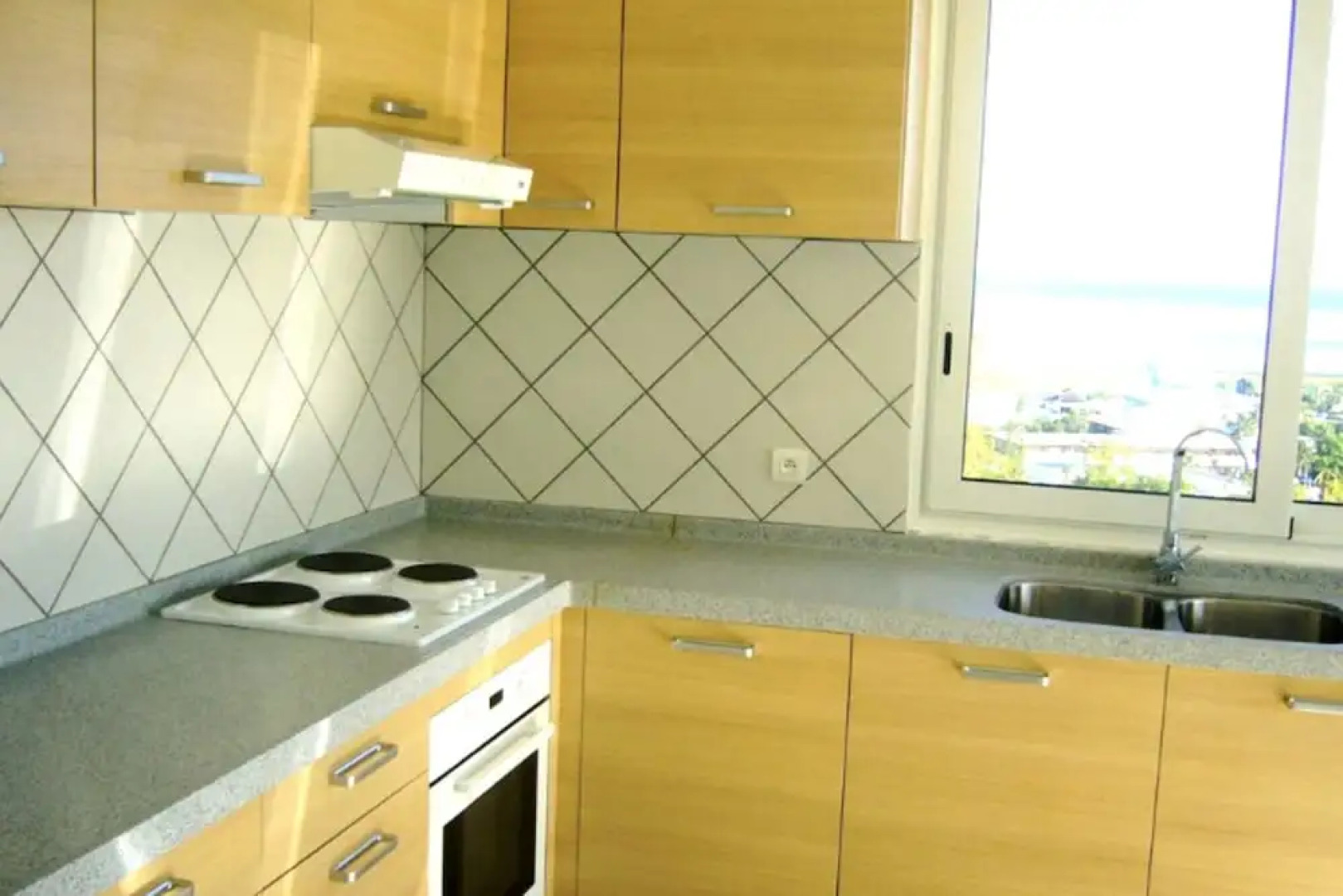 F2 Manureva Moana Apartment 1