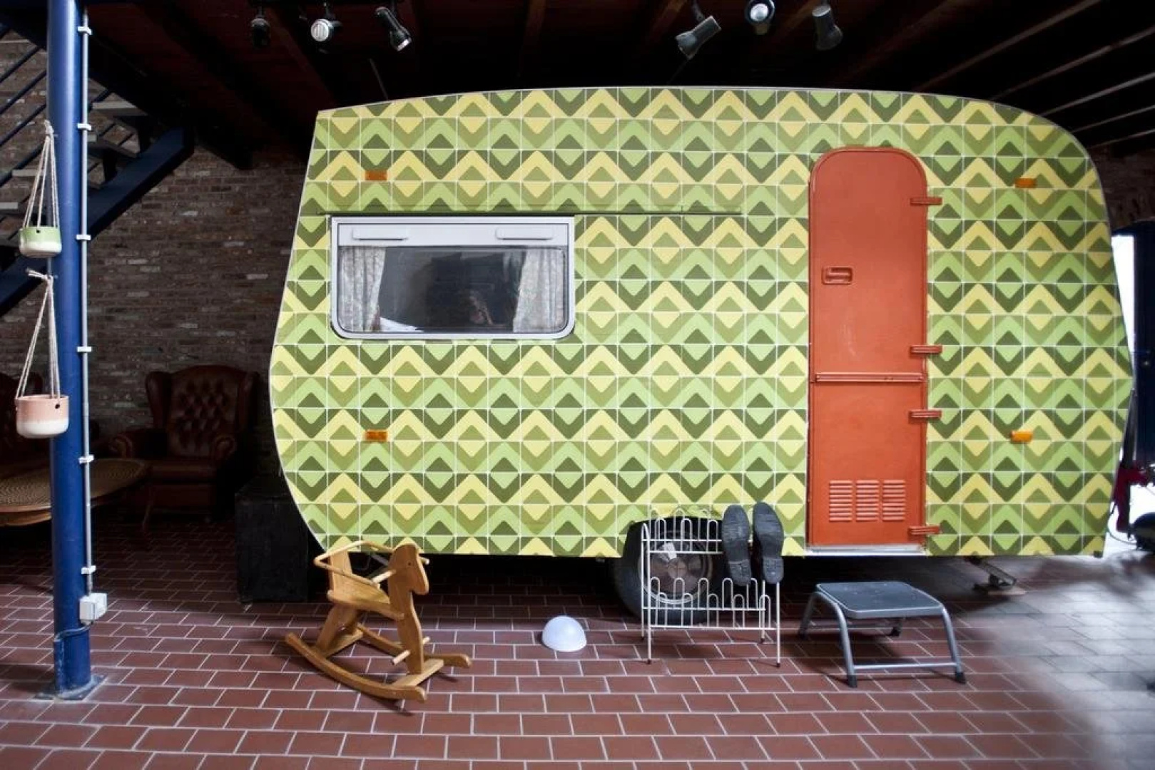 Treck Hostel