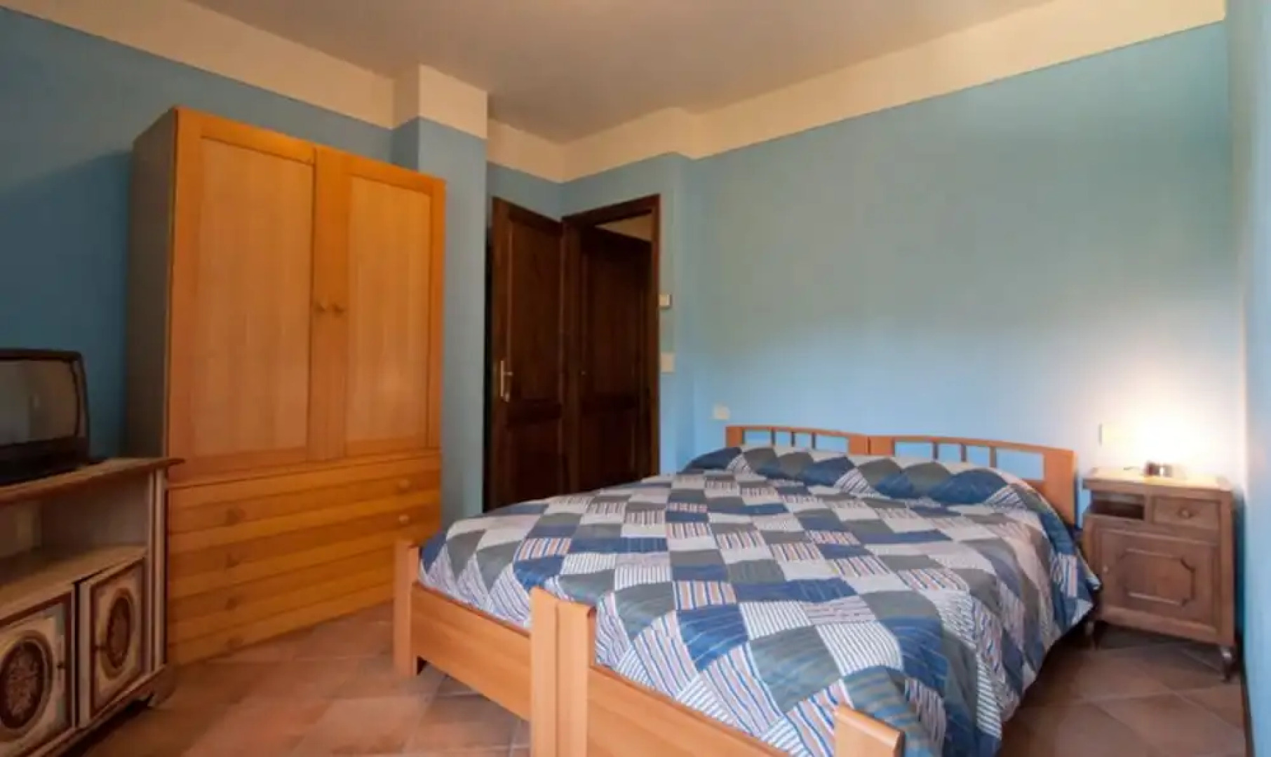 Cottage House Il Palazzetto