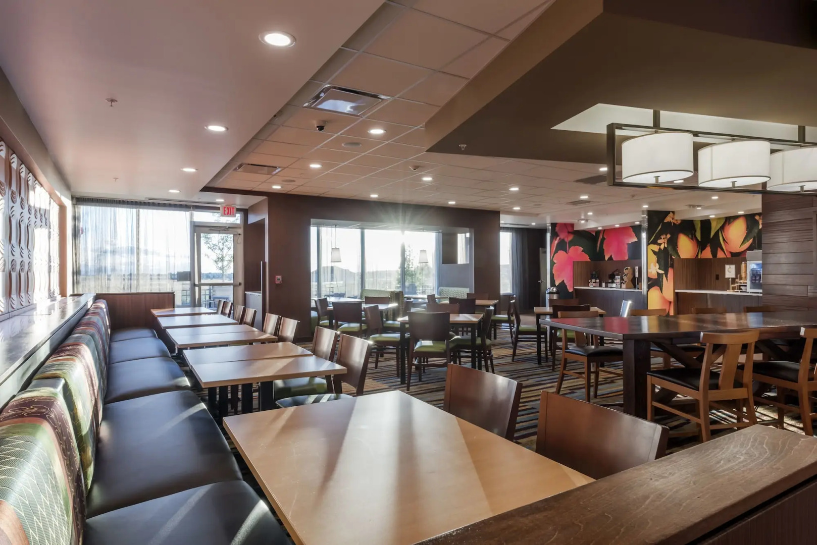 Fairfield Inn and Suites by Marriott Moses Lake