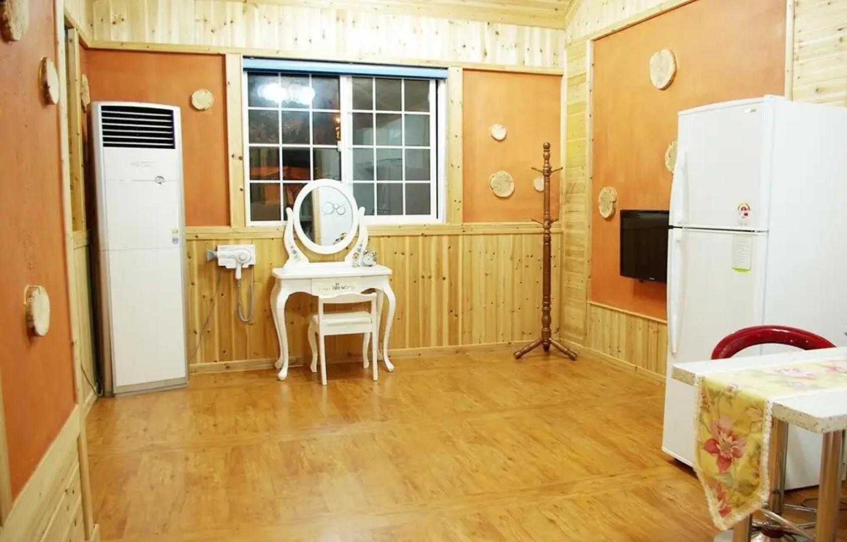 Land Scent Pension