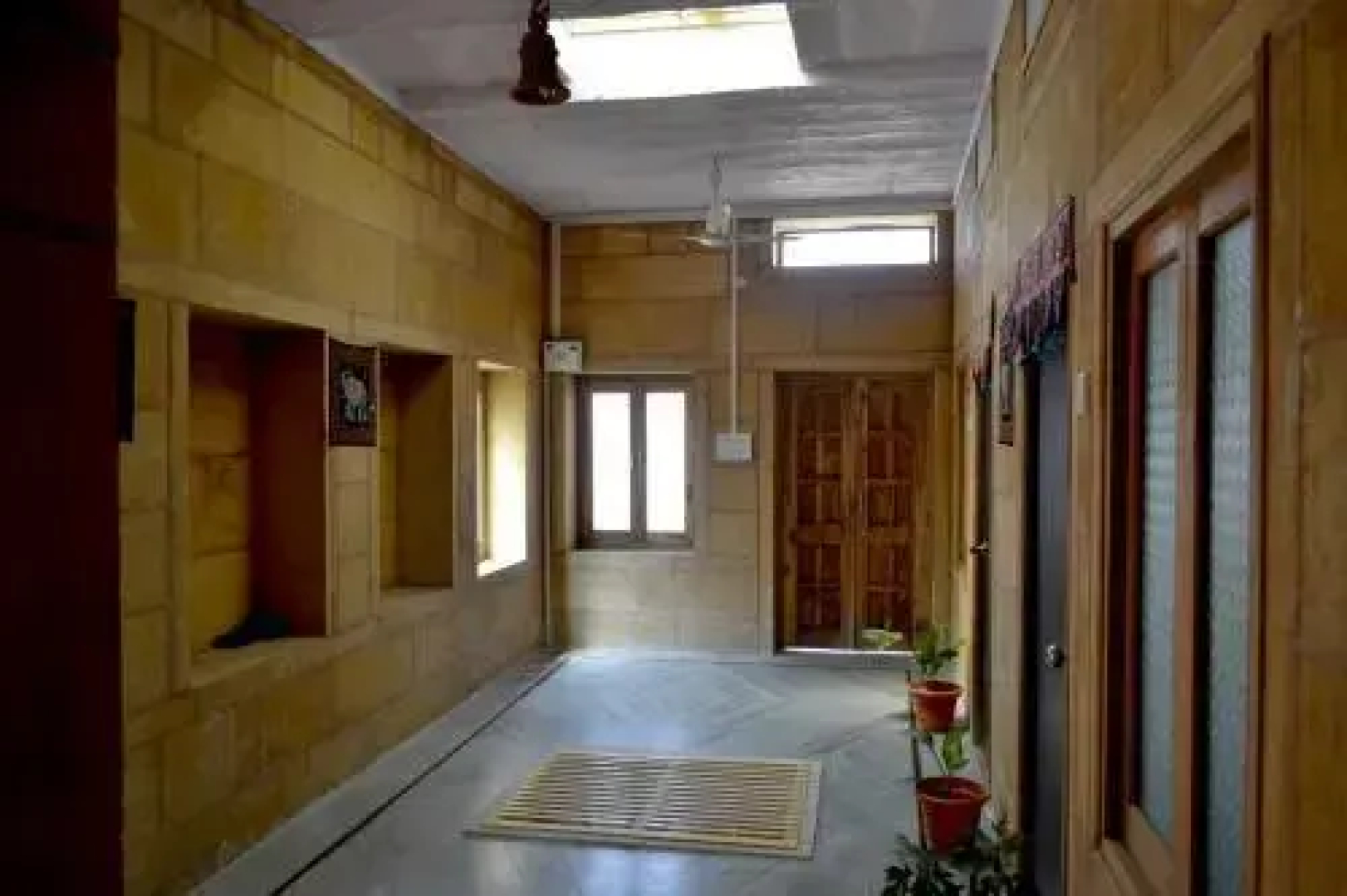 Hotel The Shooting Star