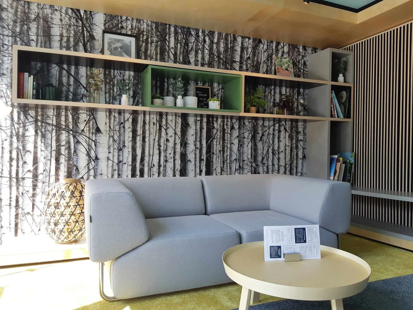 Novotel Le Mans