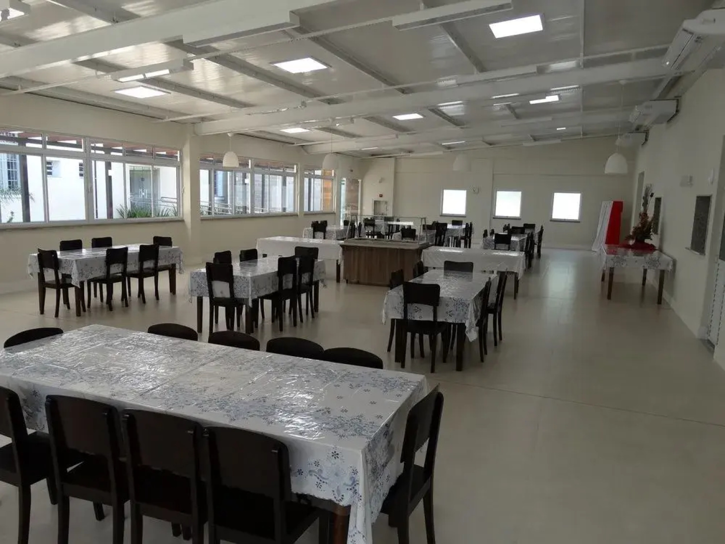 CEIC Pousada e Eventos