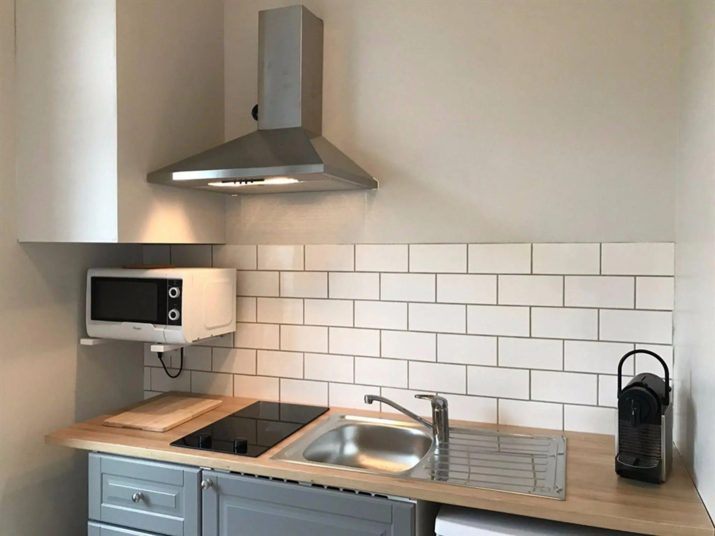 Villa Clément Sens Appart'hôtel