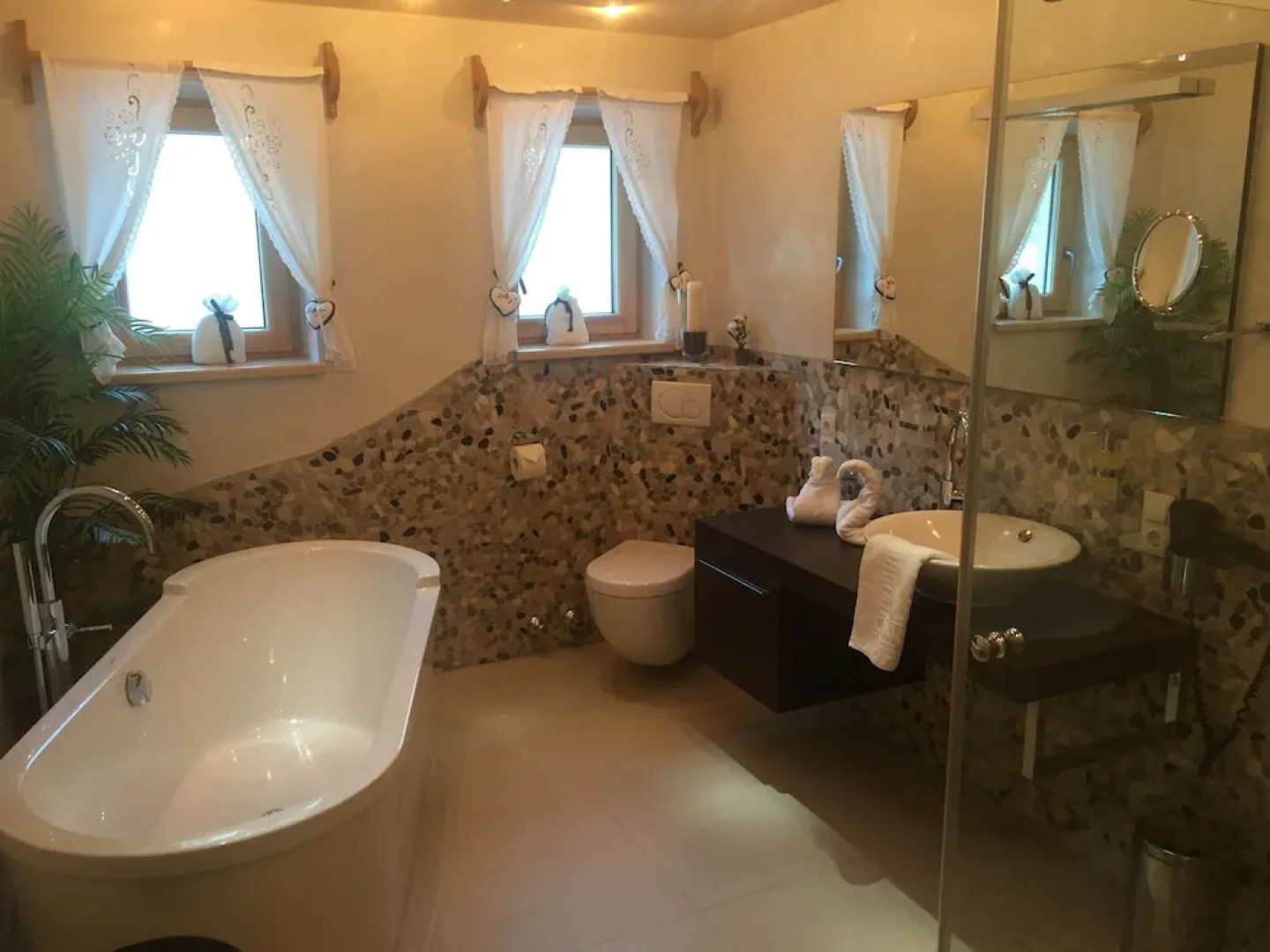 Aparthotel Krösbacher