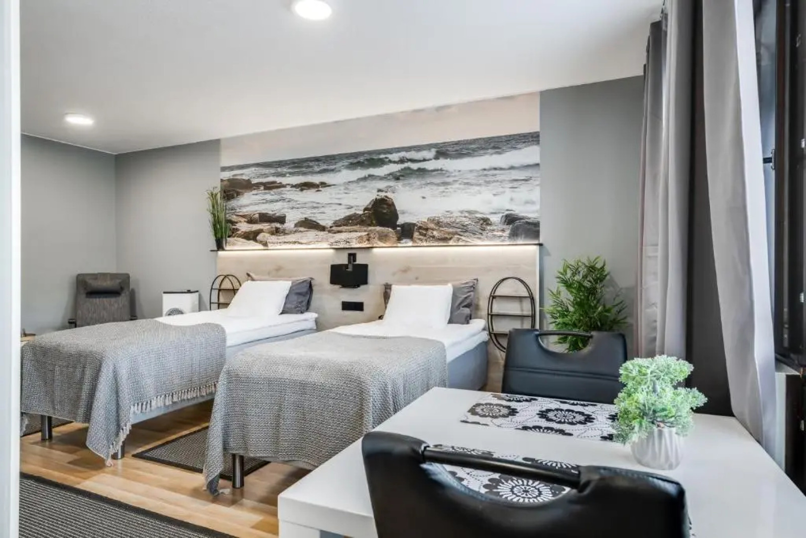 Majoituspalvelu Nurmi Oy City Apartment Kauppakatu 52