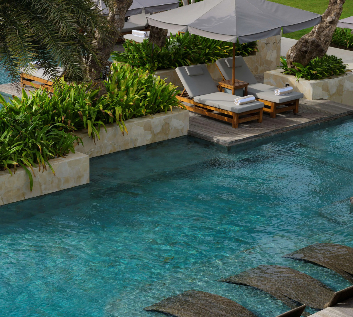 The Apurva Kempinski Bali