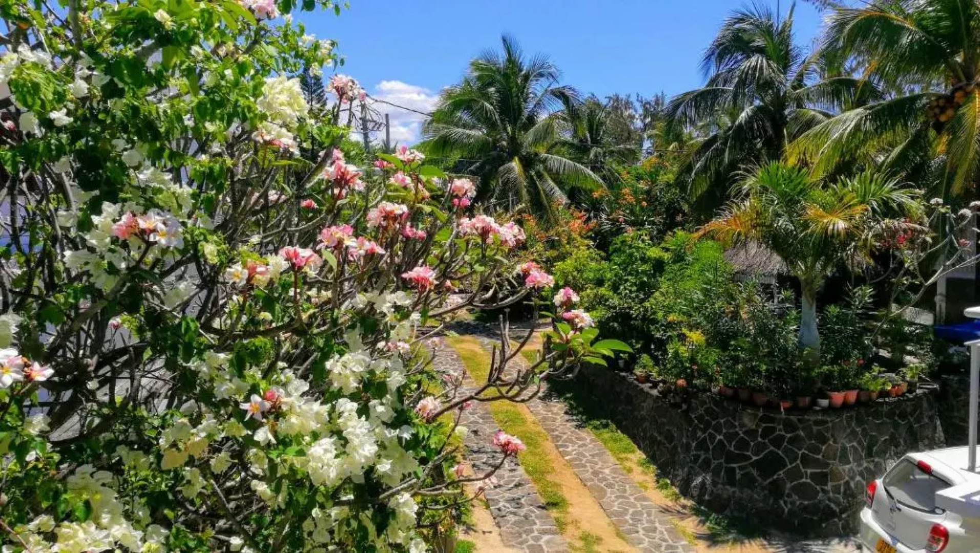 Blue Beryl Guest House