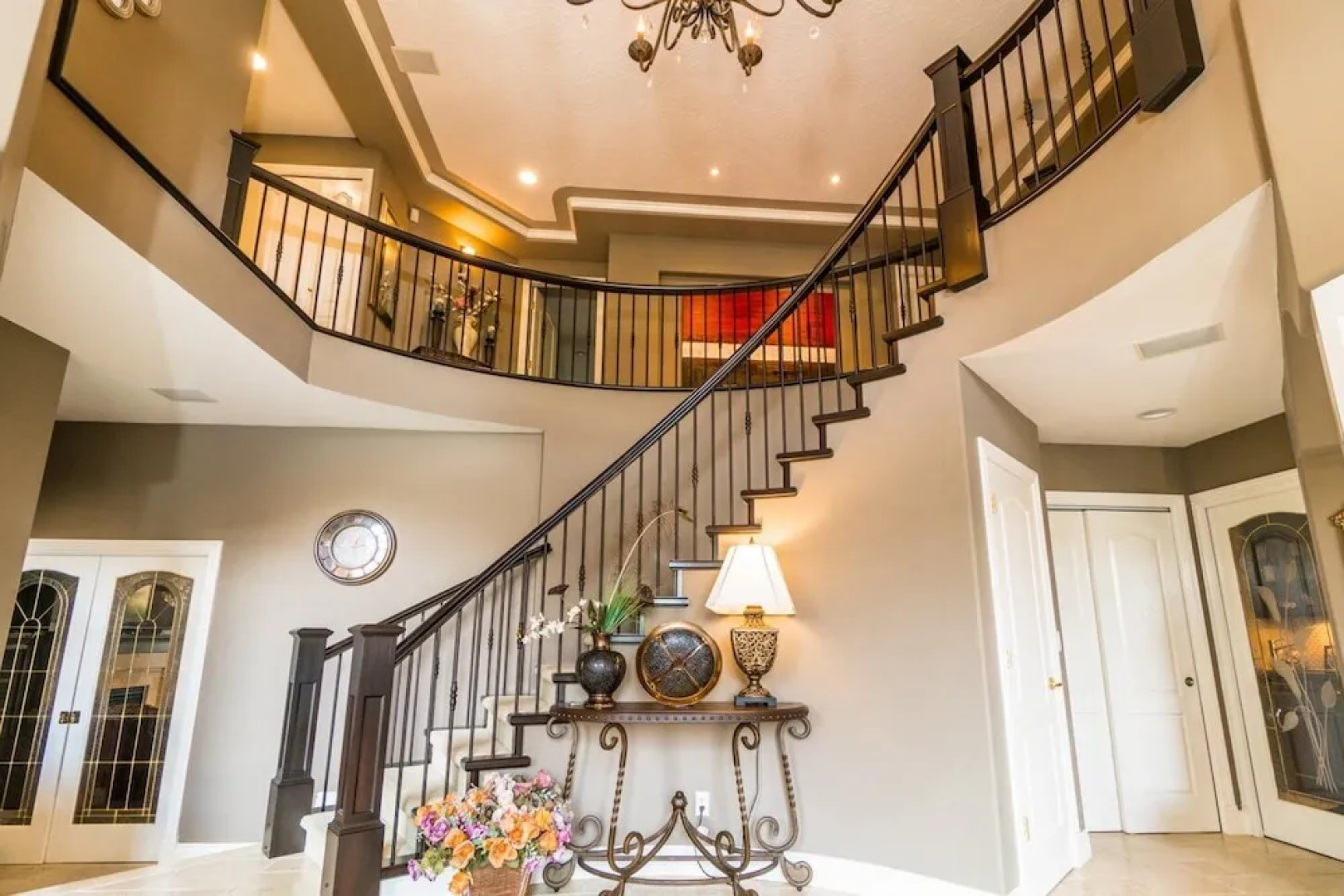 Cedar Manor Bed and Breakfast