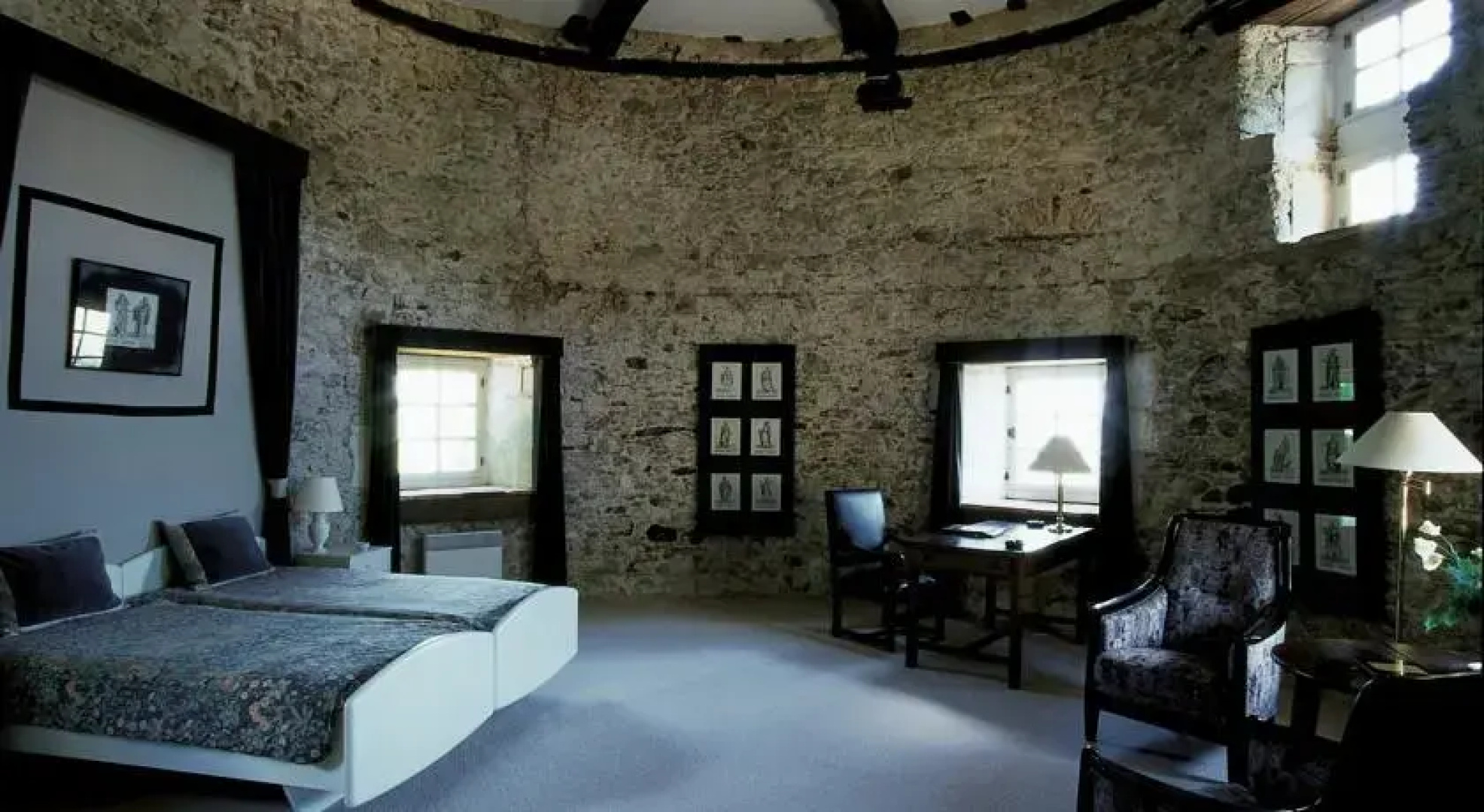 Chateau D Aiguefonde