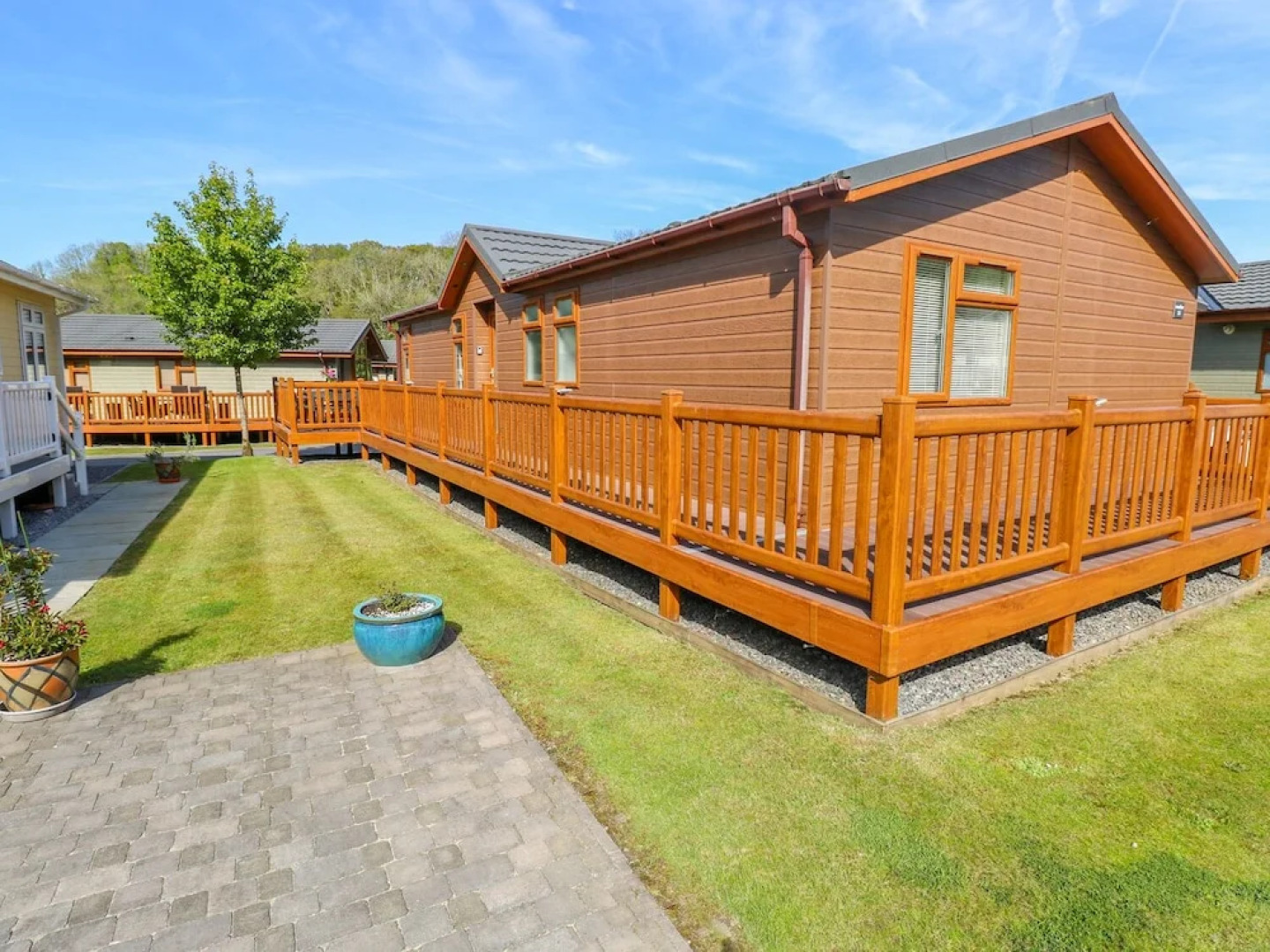 Serendipity - Heritage Park