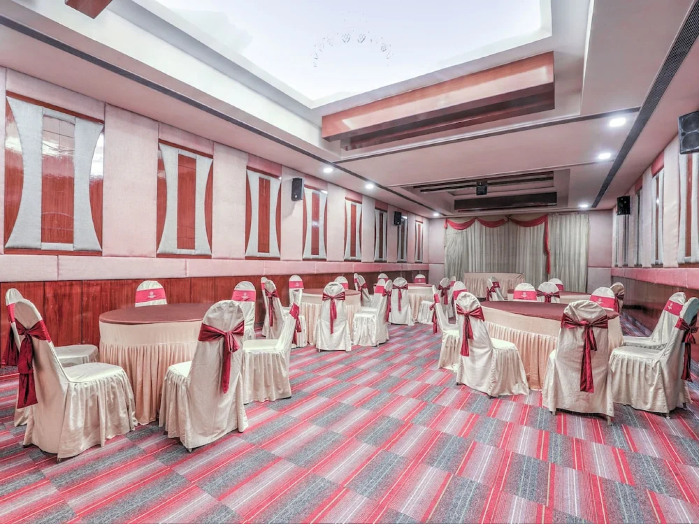 Hotel Hotel Suprabha