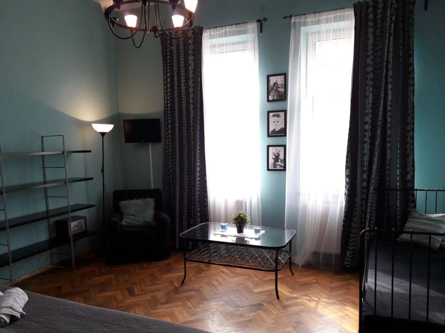 Nobel Suites