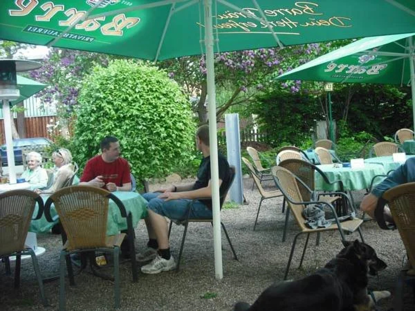 Hotel Zur Stemmer Post