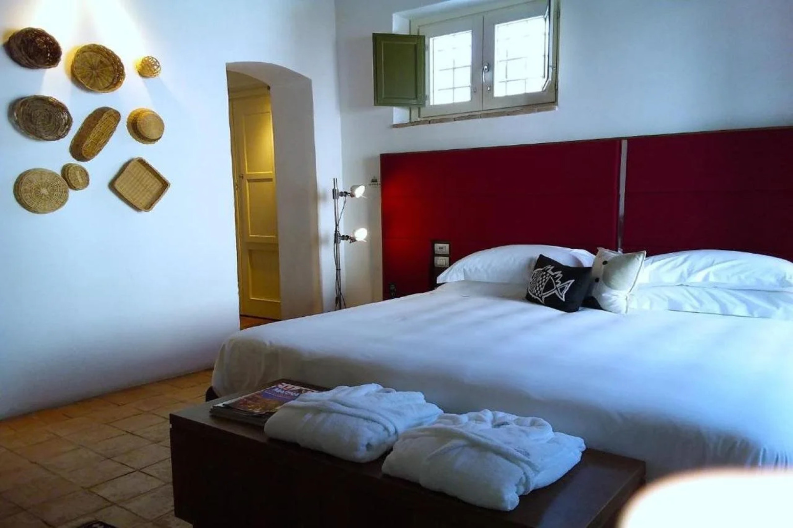 Torre Fiore Hotel Masseria