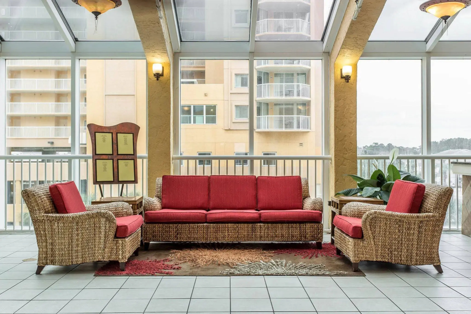 Bluegreen Vacations Shore Crest Villas, Ascend Resort
