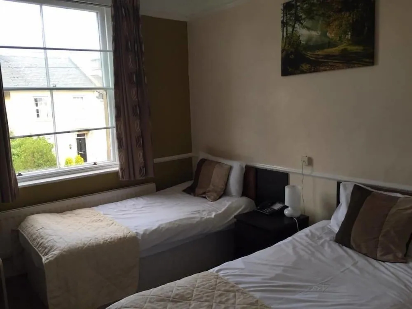 The Pines Guest Accommodation