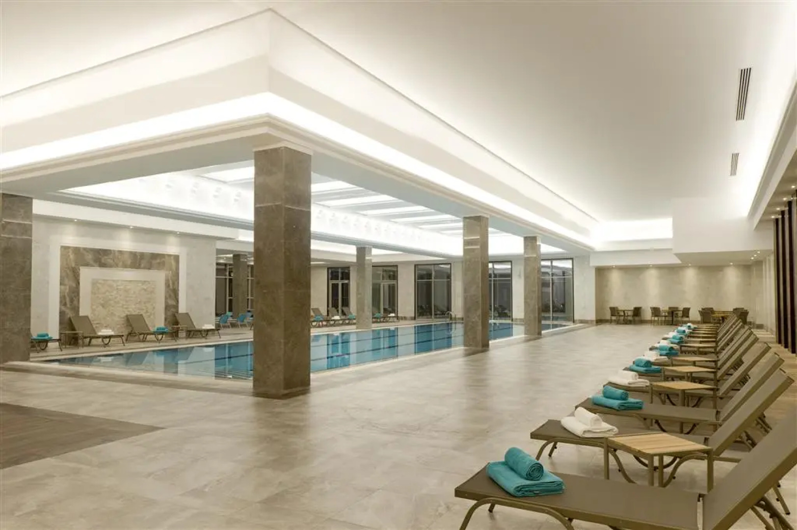 Alila Deluxe Thermal Hotel & Spa