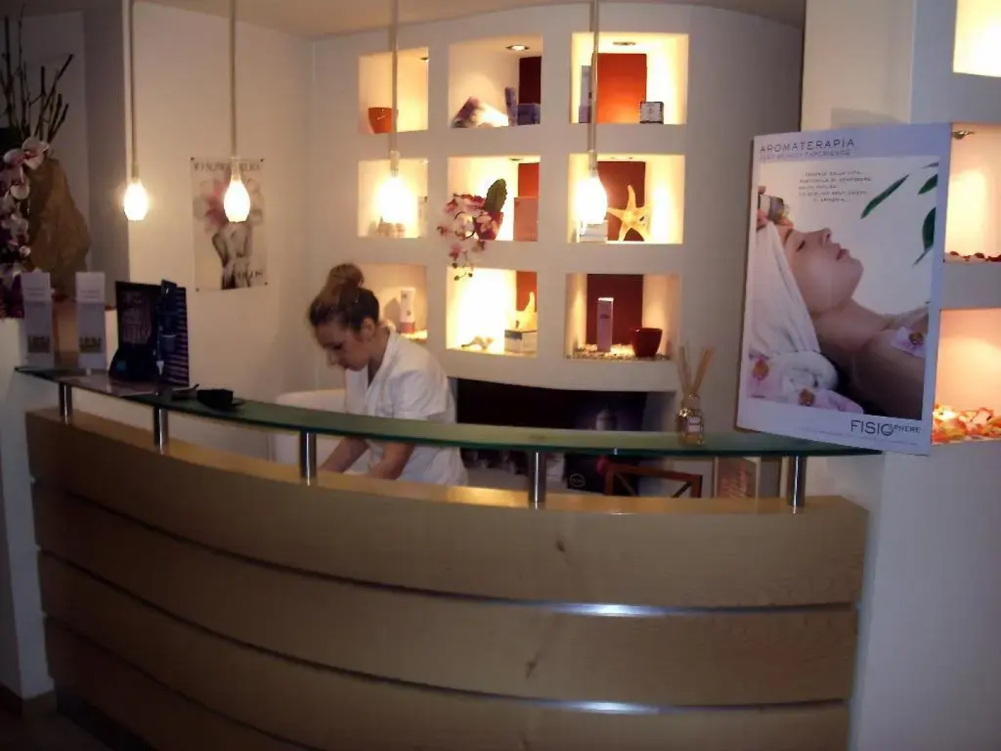 Pizzomunno Vieste Palace Hotel