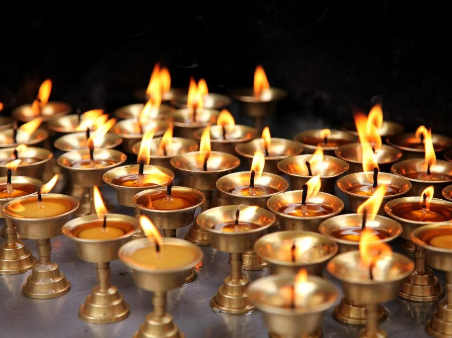 Buddha Maya by KGH Group