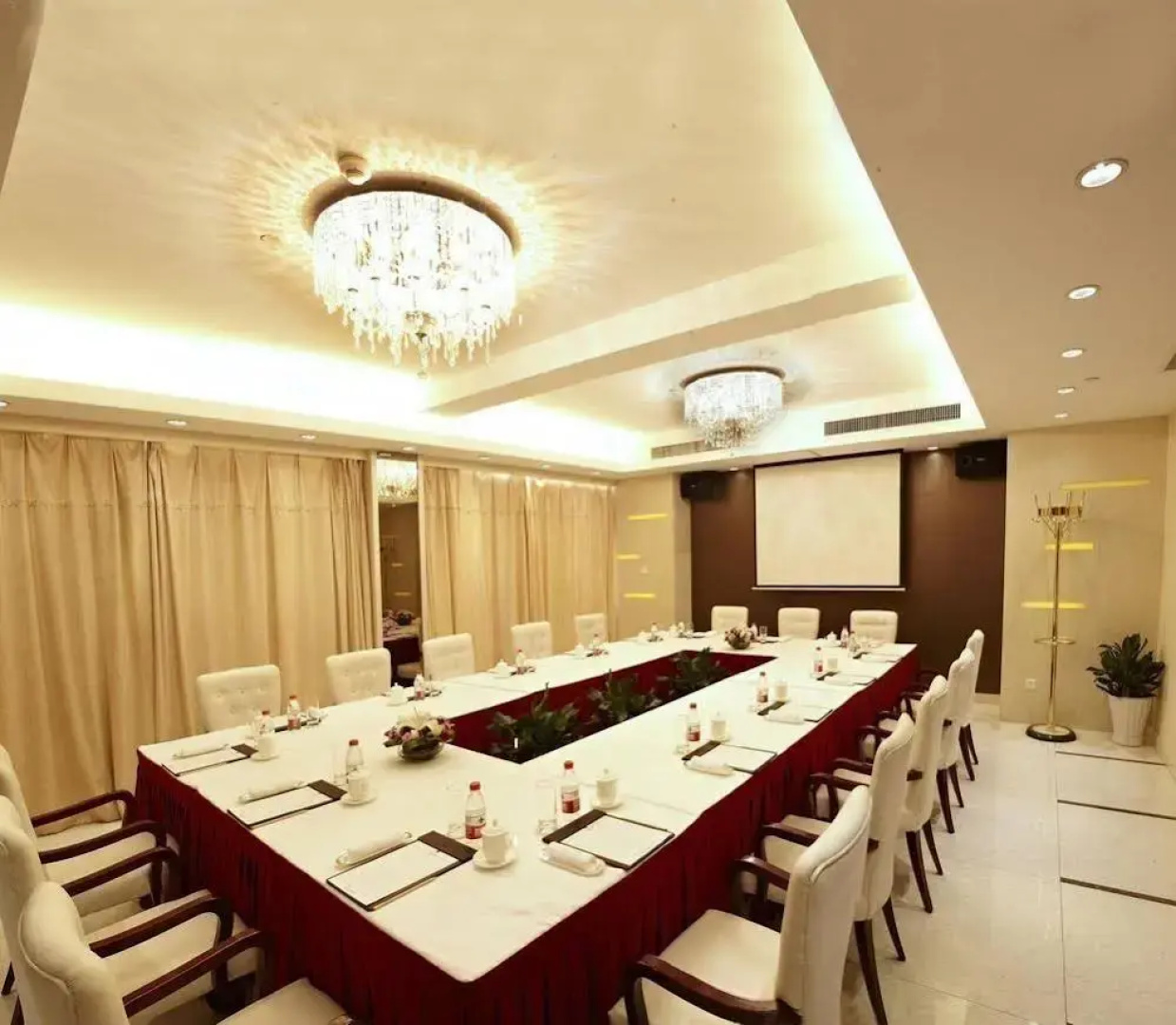 Wenzhou Dynasty Hotel