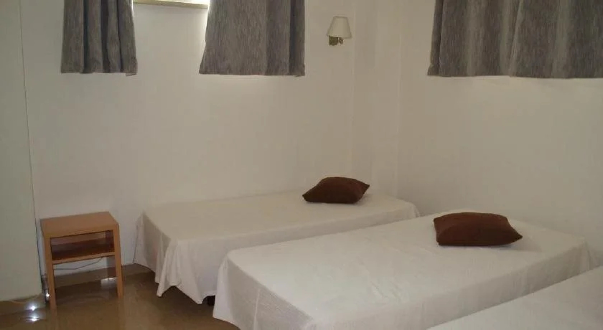 Arenilha Guest House