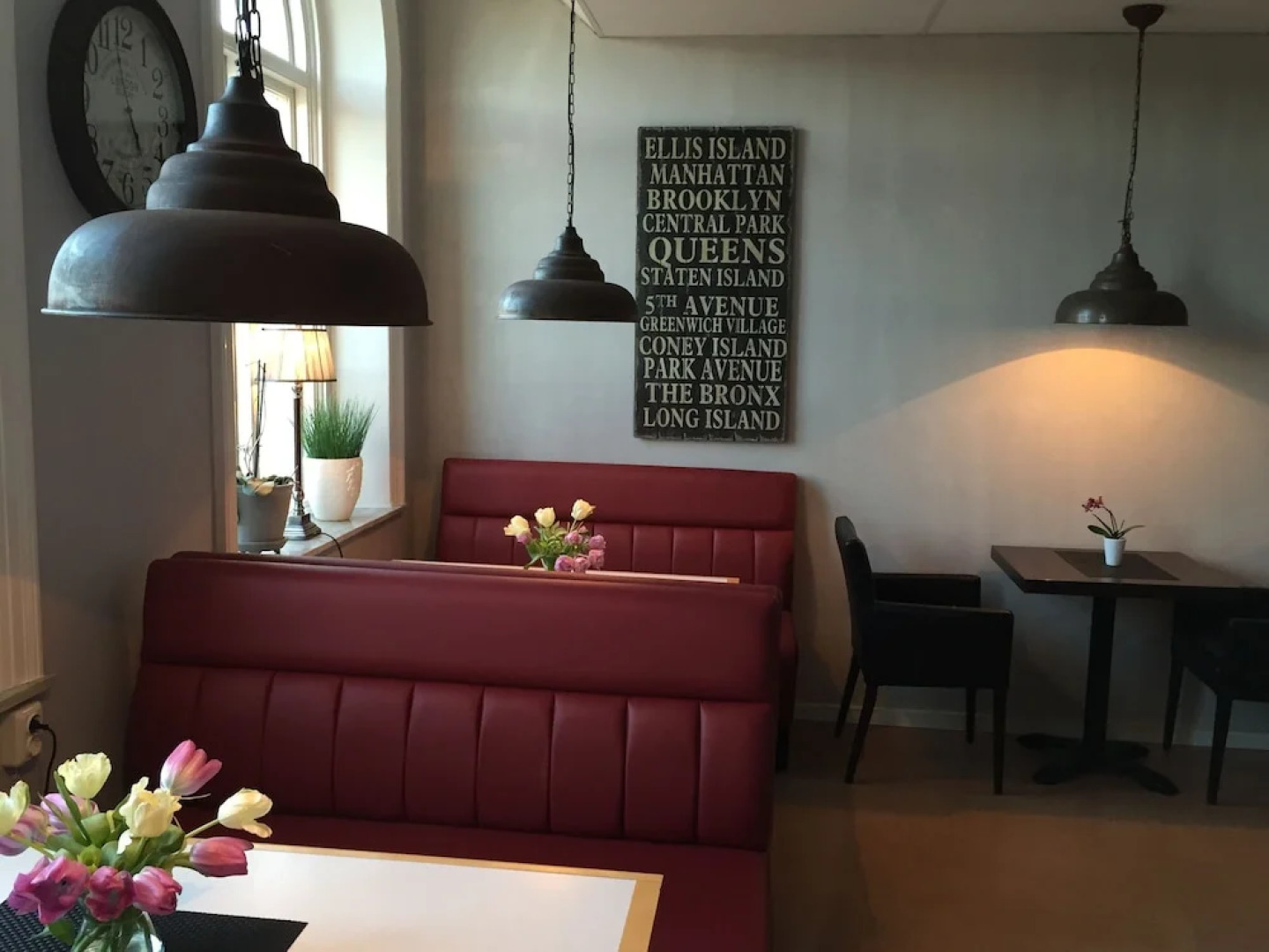 Centralstationens Vandrarhem - Hostel