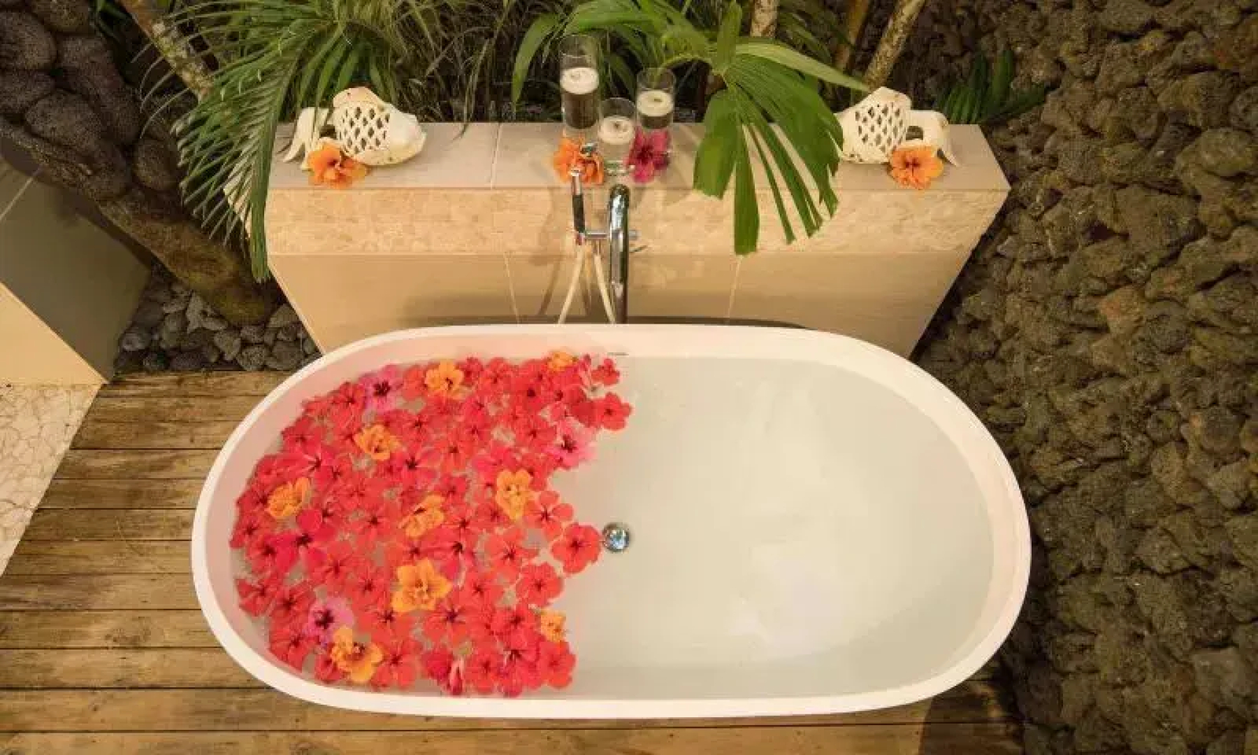 Raiwasa Private Lodge