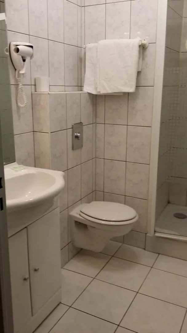 Hotel Restaurant LEscale