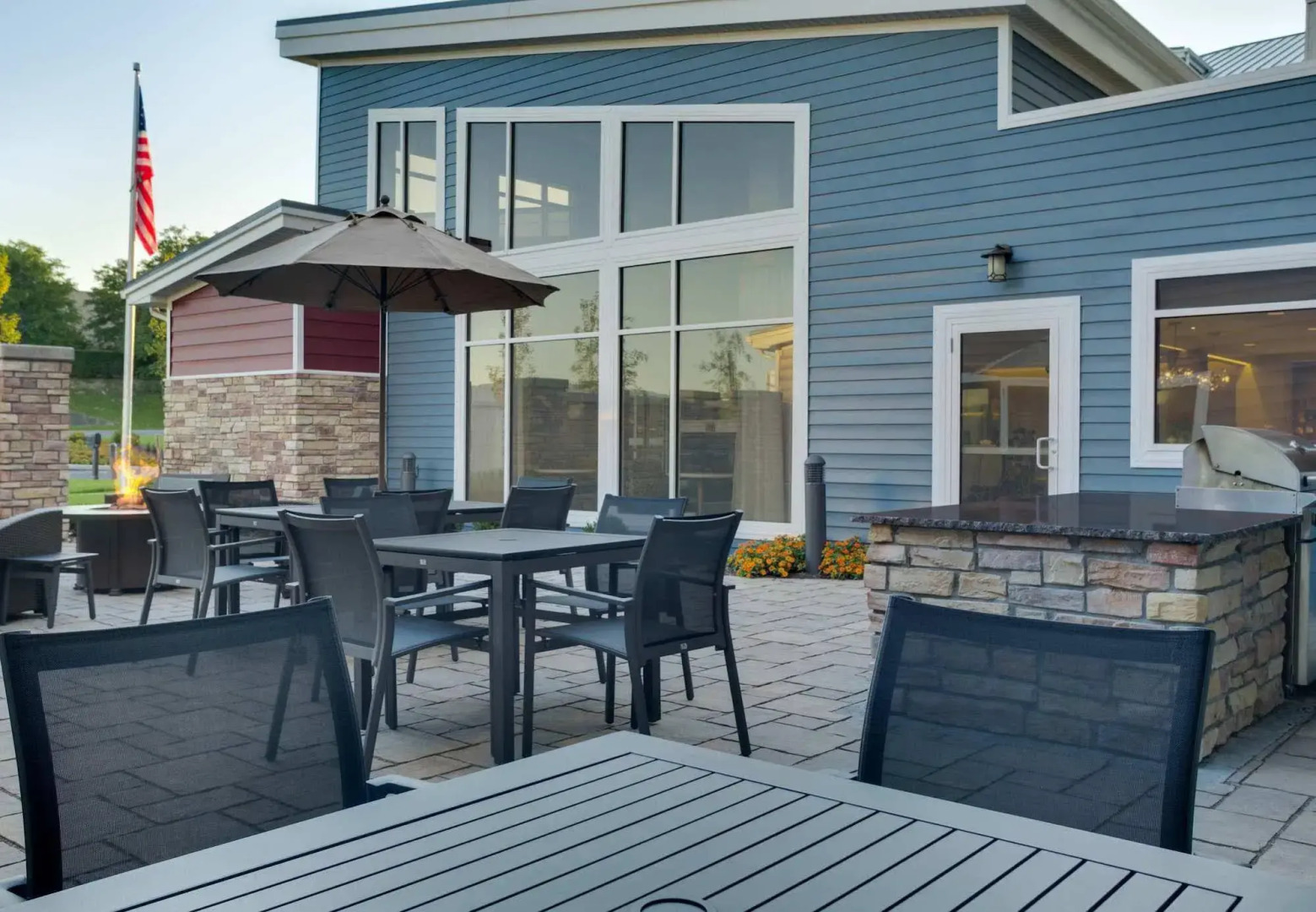 Residence Inn by Marriott Kingston