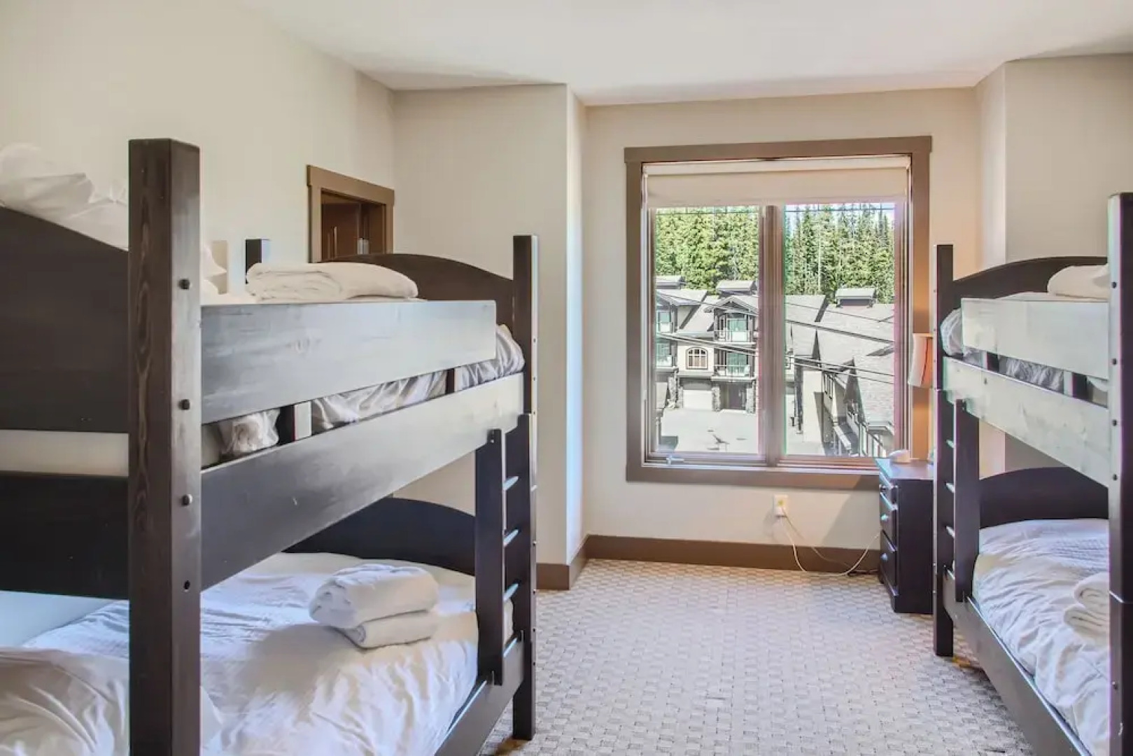 The Timbers by Okanagan Premier