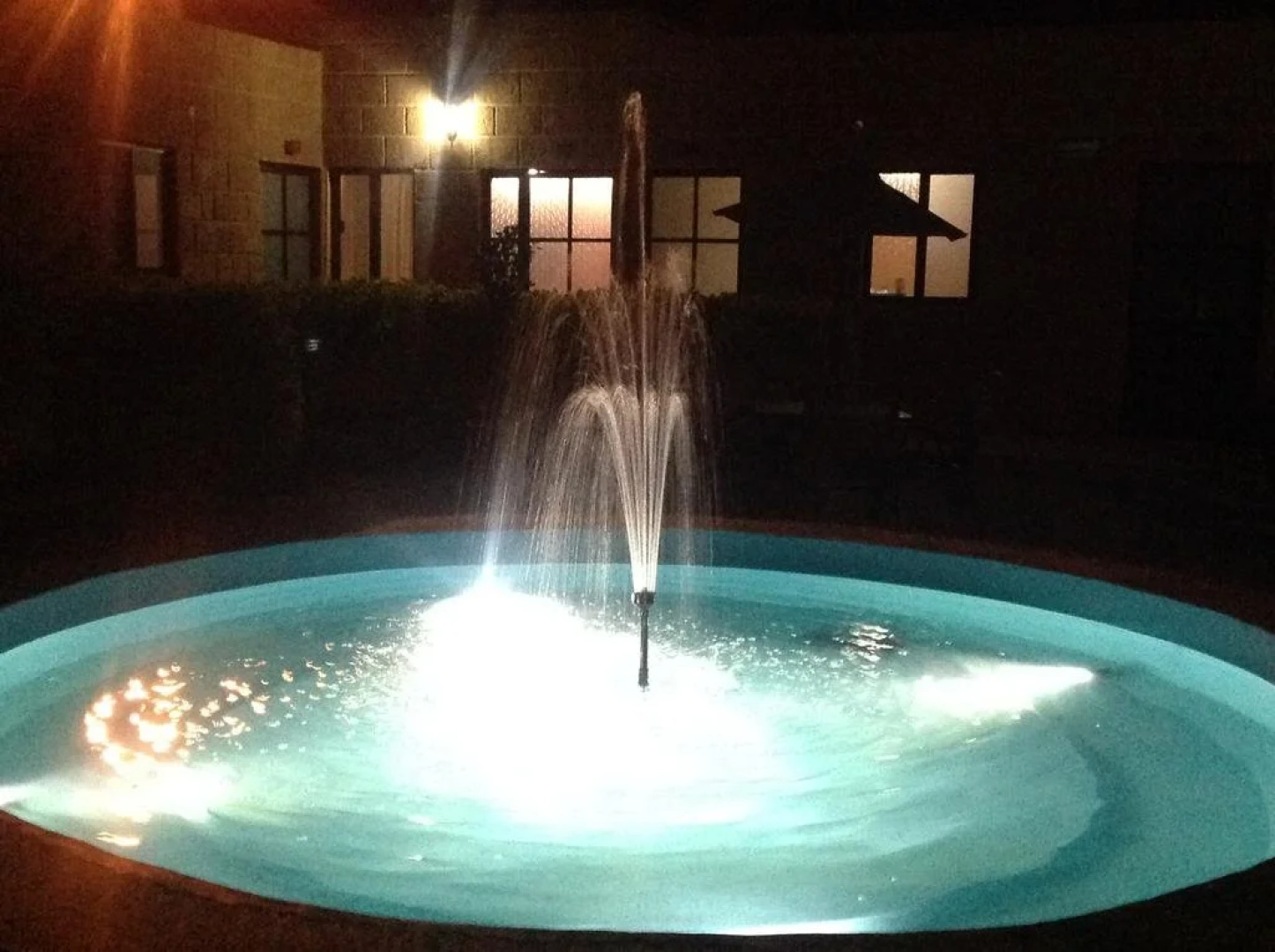 Hotel Villa Campestre