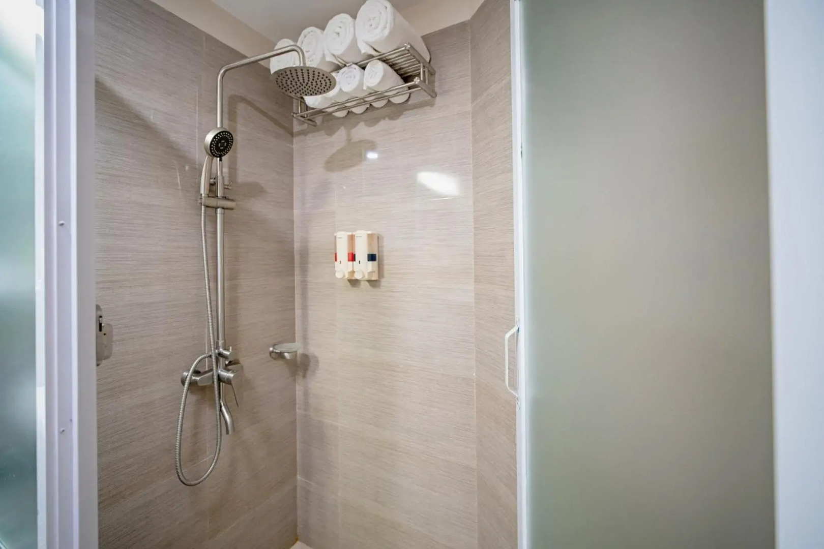 Achievers Airport Hotel