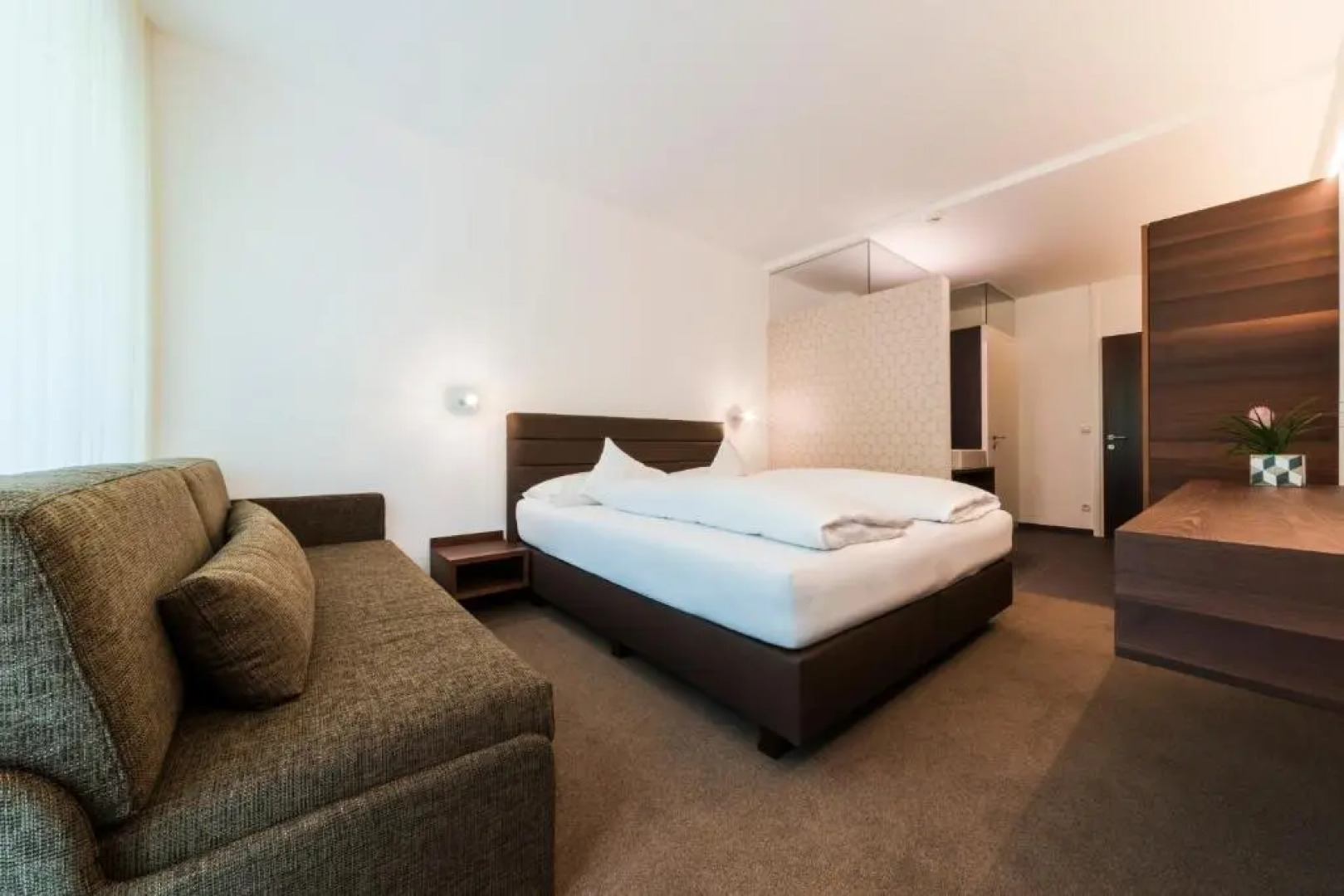 Hotel Braunsbergerhof