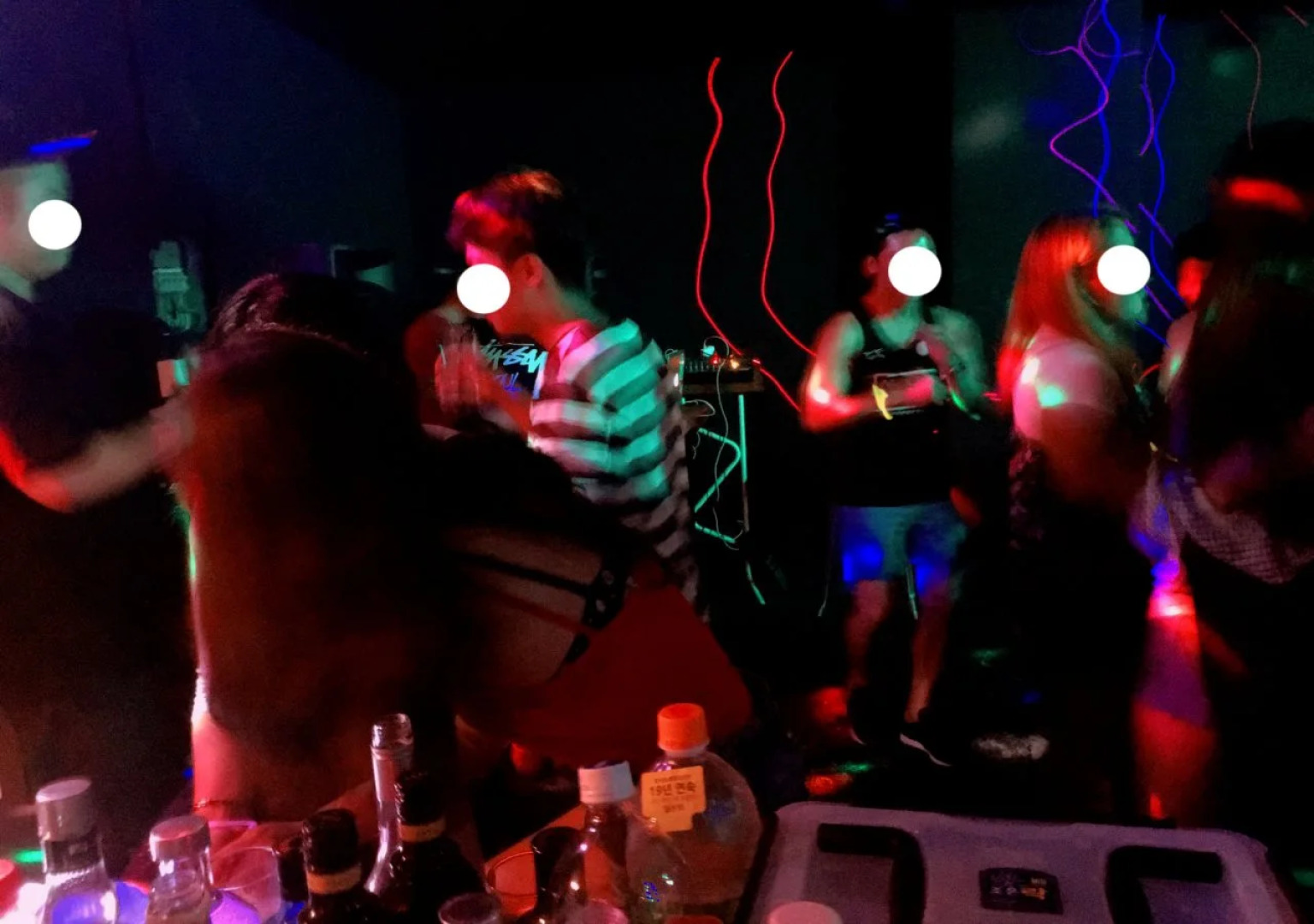 Sumsum Guest House - Hostel