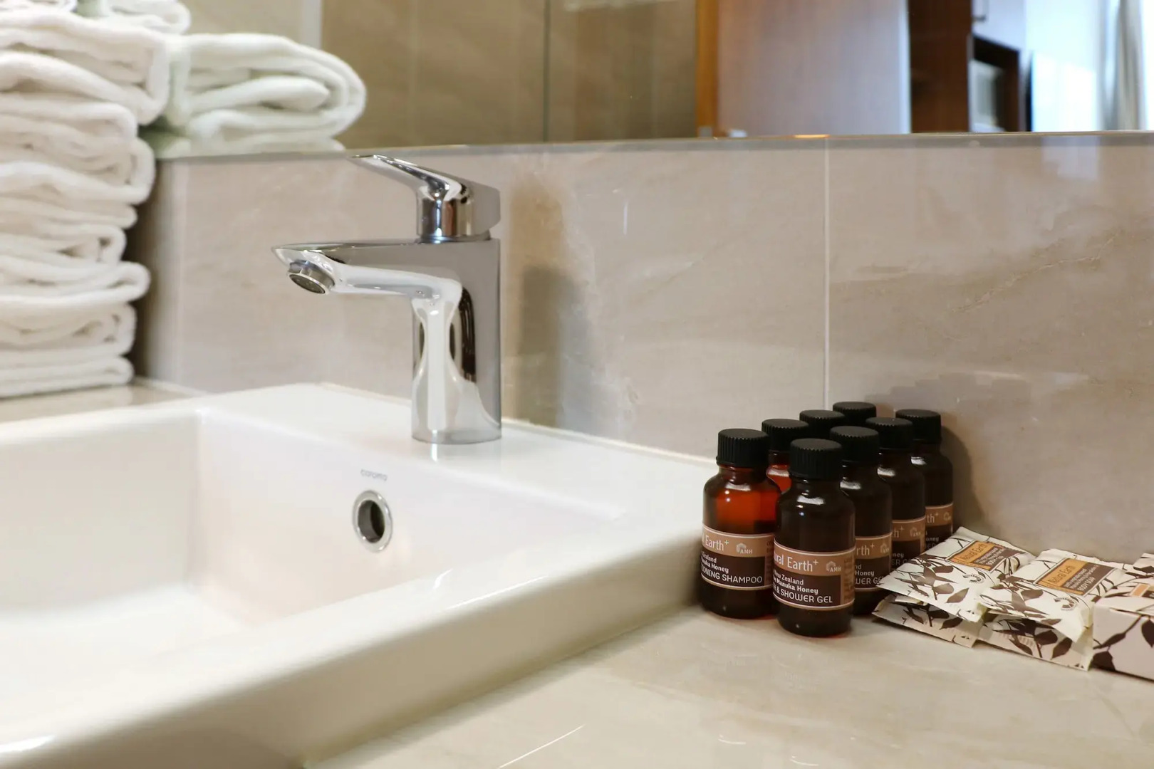 The Victoria Hotel Dunedin