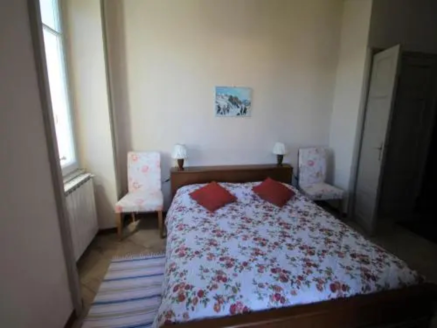 Locazione Turistica La Silente.1