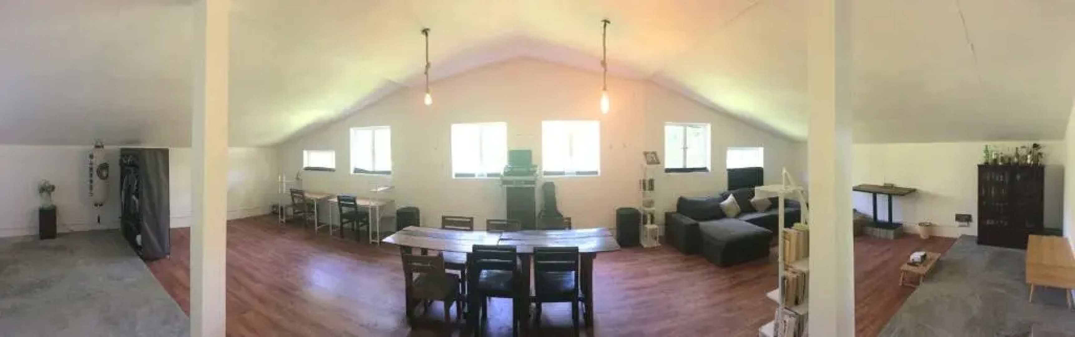 Nest Beach Club - Hostel