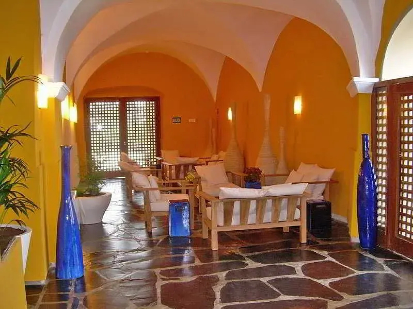 Hospedería Conventual de Alcántara