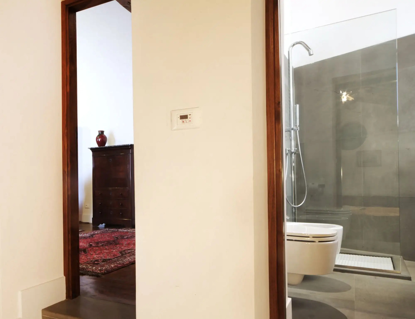 Tenuta Ponziani - Griffin's Resort