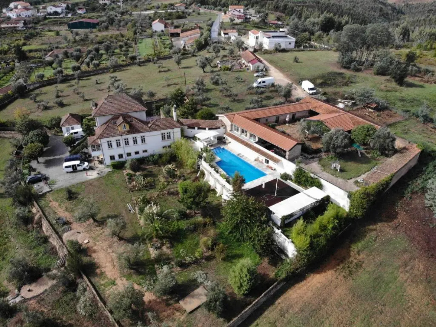 Quinta das Latas