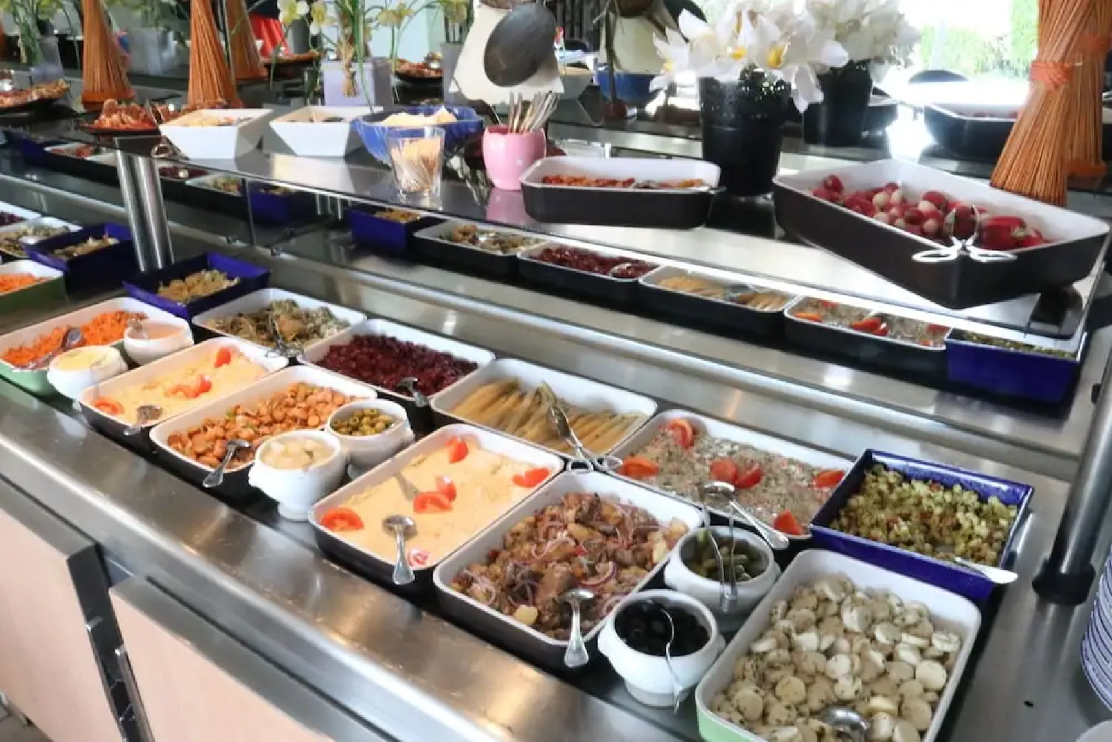 Hôtel Restaurant Clément Ader