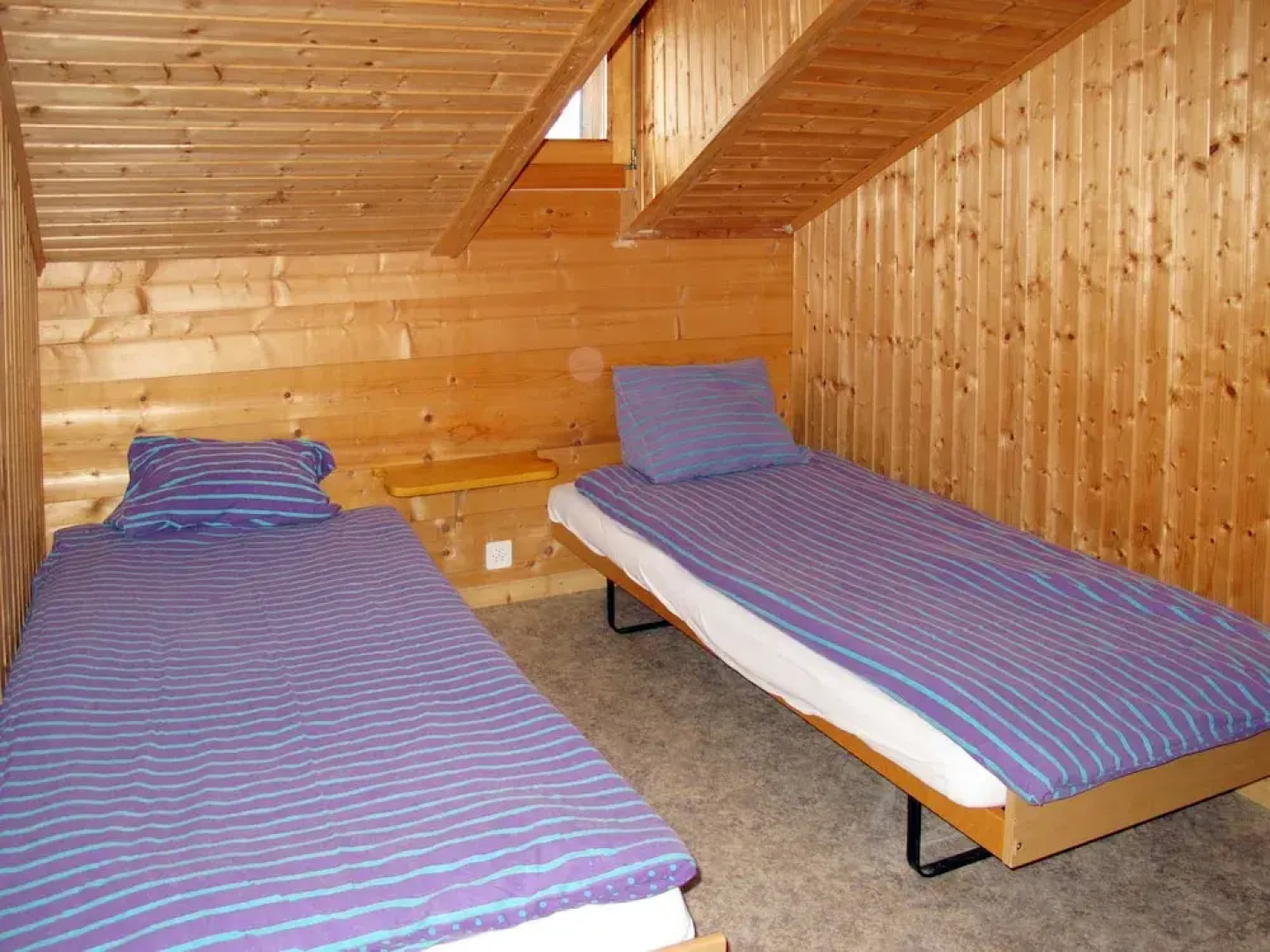 Chalet Anthamatten