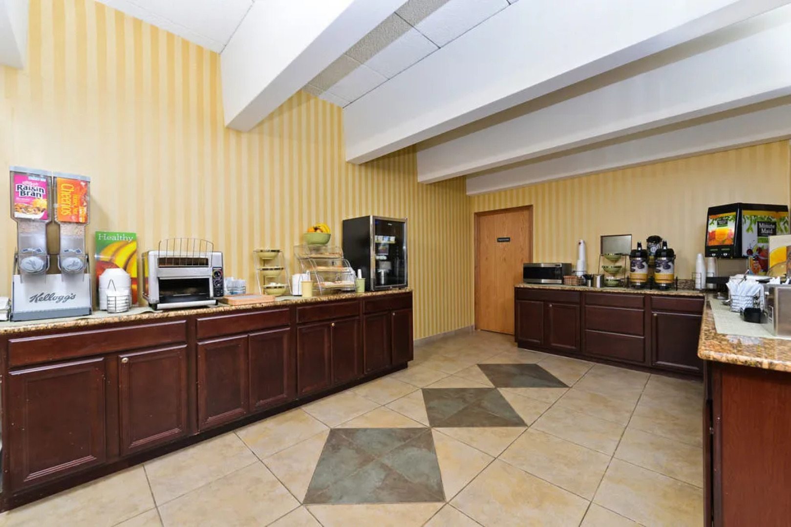 Timmerman's Hotel & Resort