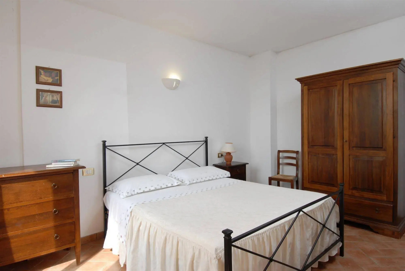 Country House Nonna Rana