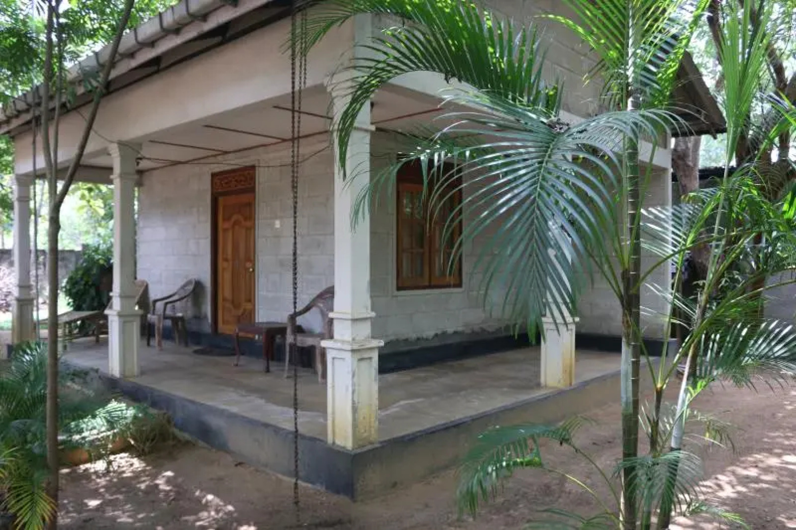 Paradise Guest House