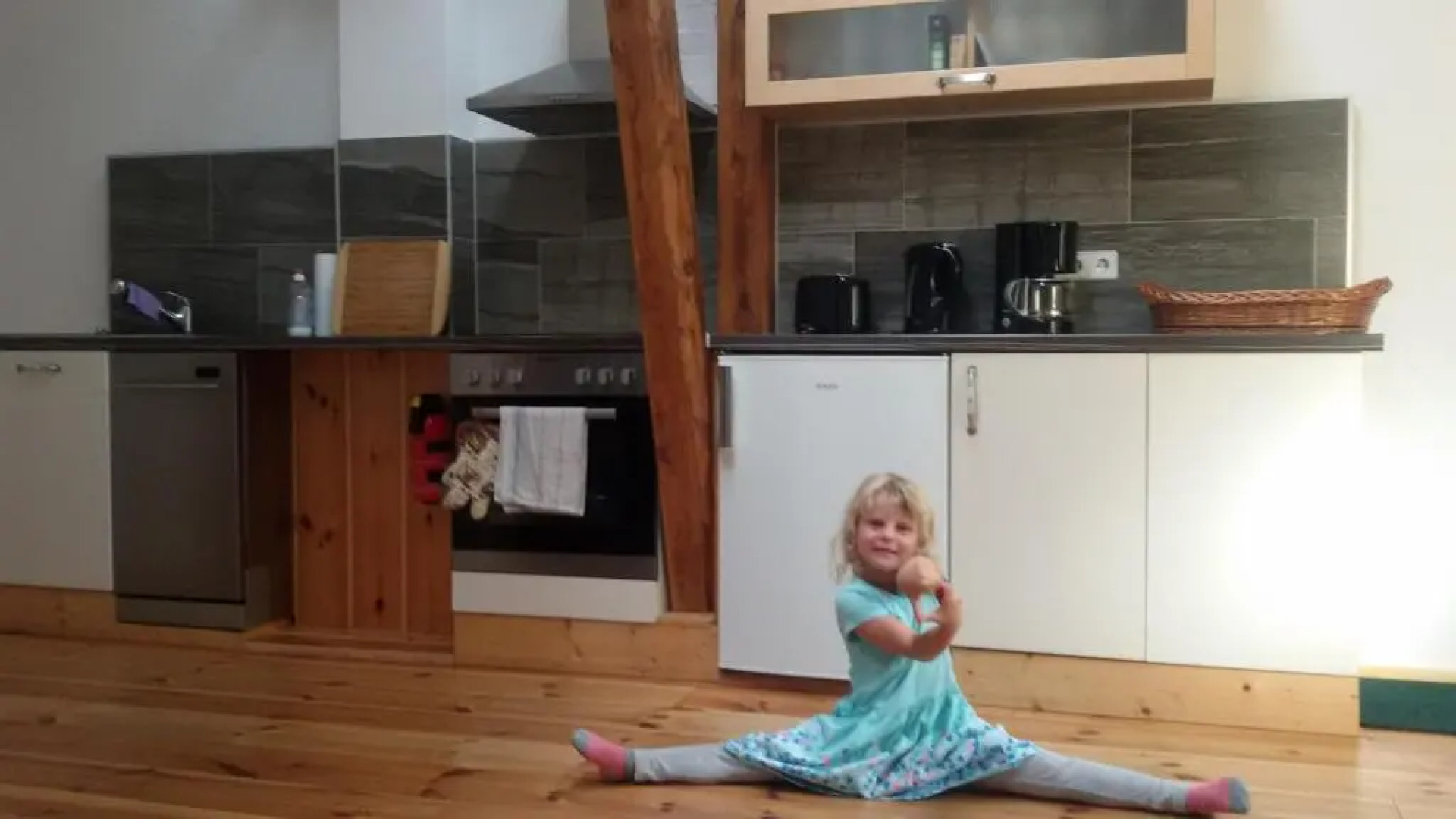 Spreemilia Gurkenbude