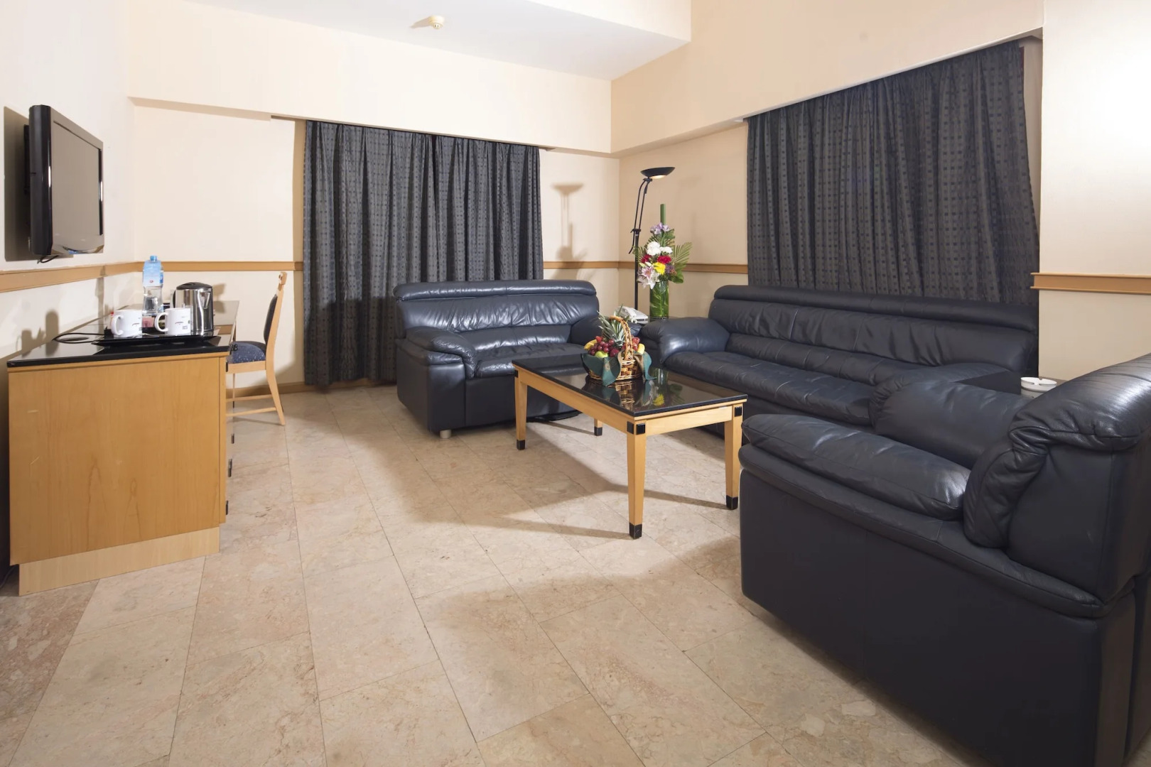 Baisan International Hotel Bahrain