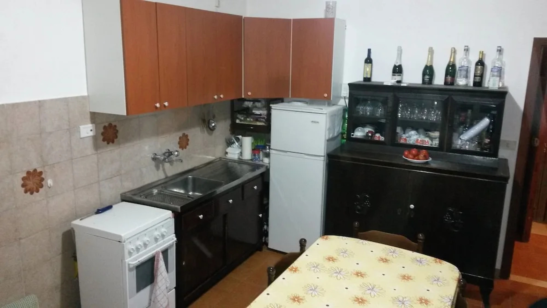 La Terrazza di Laurino